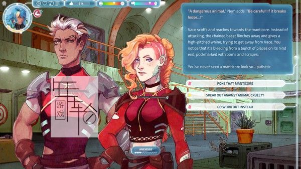 PC《我曾是少年 I Was a Teenage Exocolonist》英文版下载_0