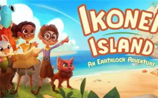 PC《伊科内岛：地锁探险 Ikonei Island An Earthlock Adventure》英文版下载