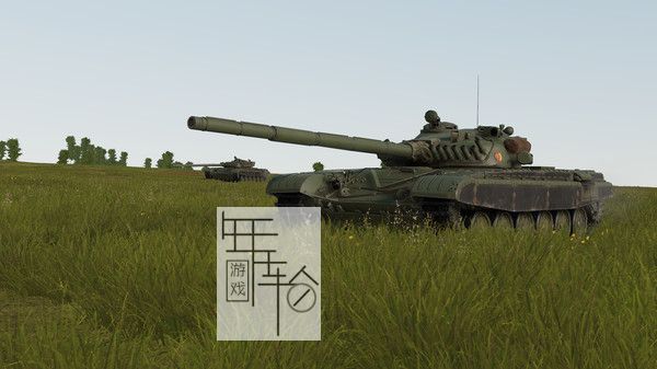 PC《Gunner, HEAT, PC!》英文版下载_0