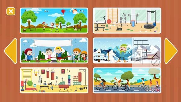 switch《Viki Spotter Sports》英文版nsp下载_1