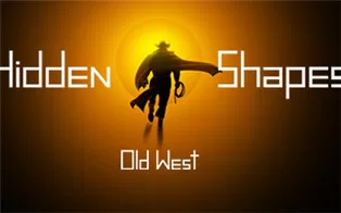 switch《隐藏形状 Hidden Shapes Black Skull + Old West》英文版nsp下载