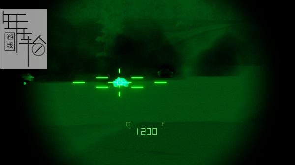 PC《Gunner, HEAT, PC!》英文版下载_1