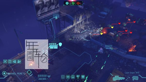 PC《幽浮：未知敌人 XCOM Enemy Unknown》中文版下载_2
