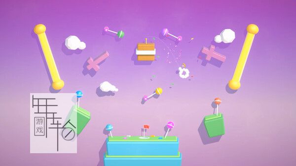 PC《云层之洞 Hole in the Clouds》中文版下载_3