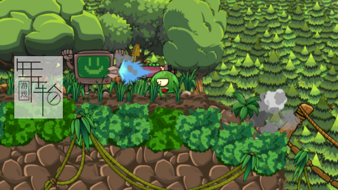 switch《Blob Quest》英文版nsp下载_0