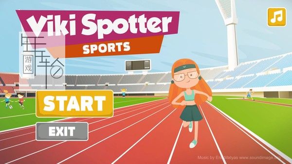 switch《Viki Spotter Sports》英文版nsp下载_0