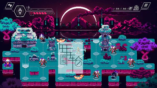 PC《翡翠令 Jade Order》英文版下载_3