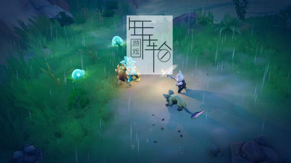 PC《伊科内岛：地锁探险 Ikonei Island An Earthlock Adventure》英文版下载_1
