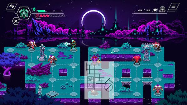 PC《翡翠令 Jade Order》英文版下载_1