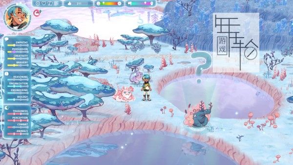 PC《我曾是少年 I Was a Teenage Exocolonist》英文版下载_1