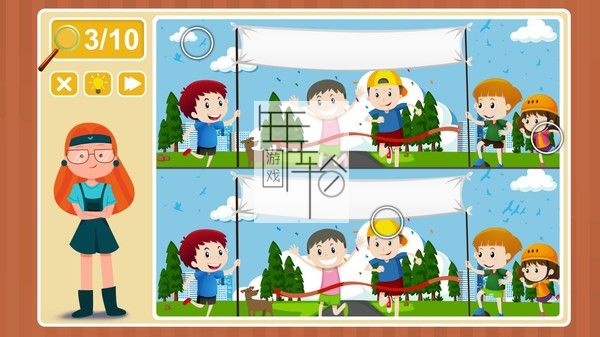 switch《Viki Spotter Sports》英文版nsp下载_2