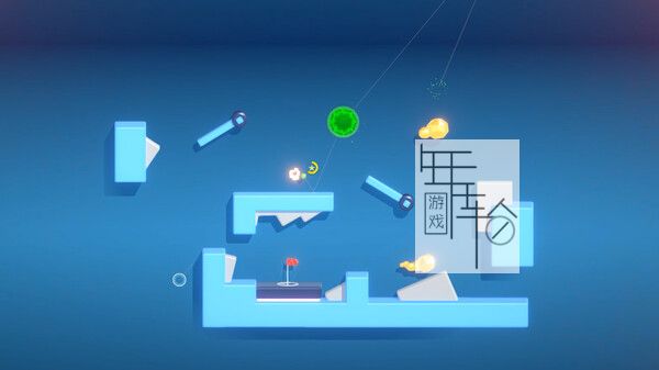 PC《云层之洞 Hole in the Clouds》中文版下载_0