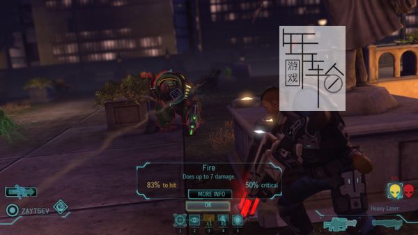 PC《幽浮：未知敌人 XCOM Enemy Unknown》中文版下载_1