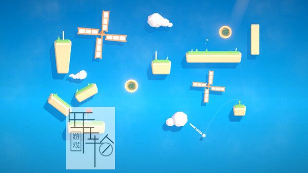 PC《云层之洞 Hole in the Clouds》中文版下载_2