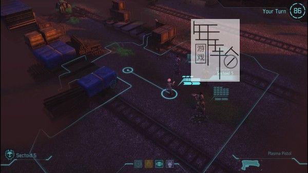 PC《幽浮：未知敌人 XCOM Enemy Unknown》中文版下载_0