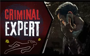 switch《刑侦专家 Criminal Expert》英文版nsp下载【含1.0.1补丁】