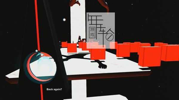 switch《Back Again》英文版nsp下载_0