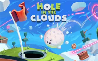 PC《云层之洞 Hole in the Clouds》中文版下载
