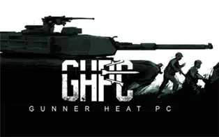 PC《Gunner, HEAT, PC!》英文版下载
