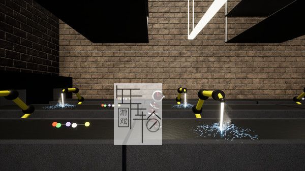 switch《罗比的冒险 Robby’s Adventure》英文版nsp下载_1