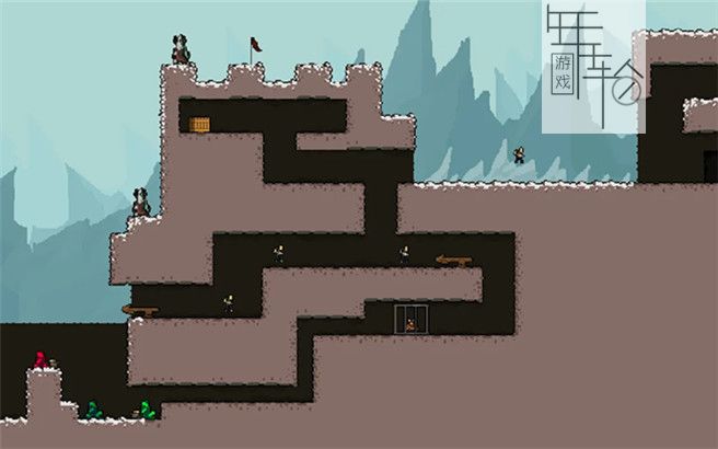 switch《Enduring Mountain》英文版nsp下载_1