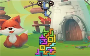switch《Pillar Builder Puzzle》英文版nsp下载