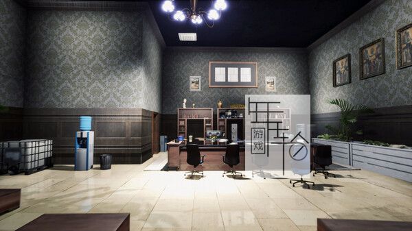 PC《不平静 The Unsettled》英文版下载_3