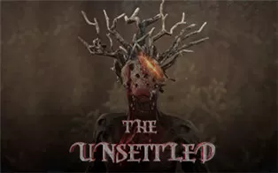 PC《不平静 The Unsettled》英文版下载