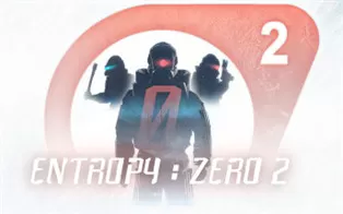 PC《熵：零2 Entropy  Zero 2》中版下载【v1.5.5版|集成全DLC】