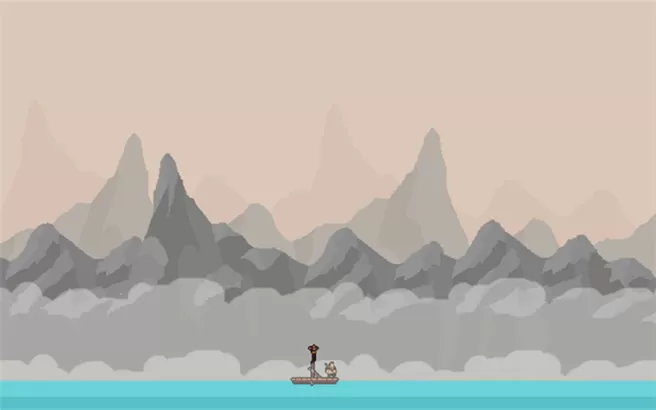 switch《Enduring Mountain》英文版nsp下载
