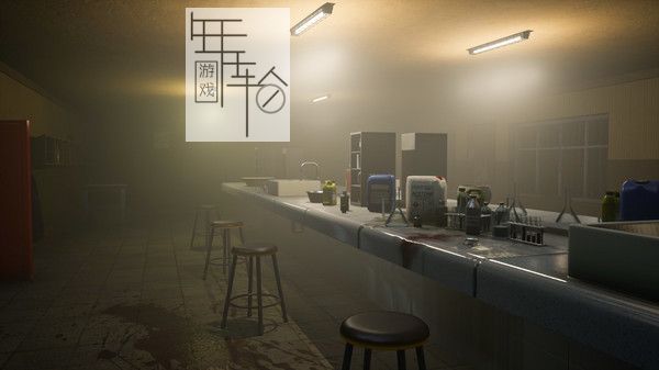 PC《不平静 The Unsettled》英文版下载_2