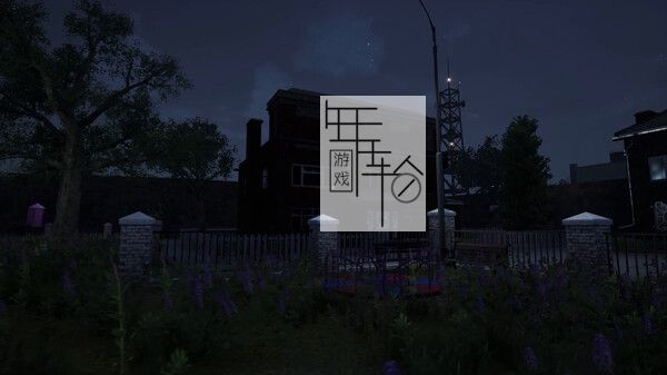 PC《不平静 The Unsettled》英文版下载_0
