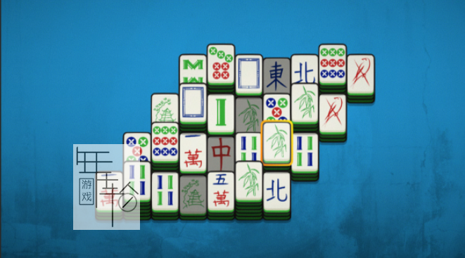 switch《Mahjong Minimal》英文版nsp下载_1