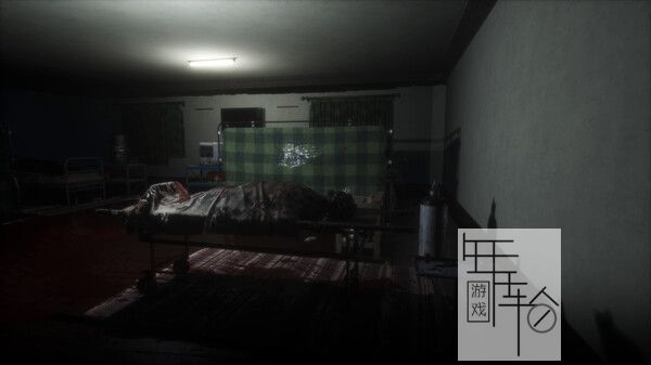 PC《不平静 The Unsettled》英文版下载_1