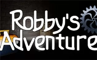 switch《罗比的冒险 Robby’s Adventure》英文版nsp下载