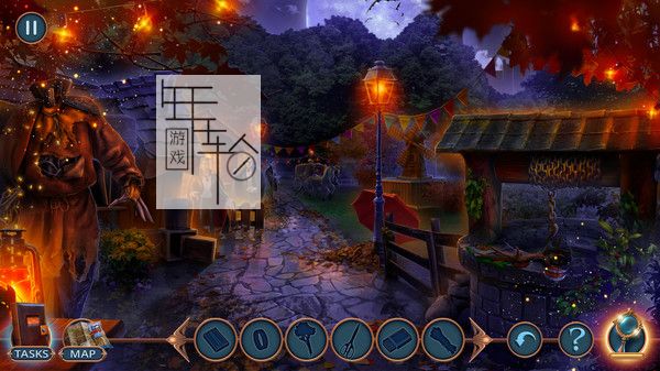 PC《魔幻侦探:秘密欲望 Magic Сity Detective Secret Desire》英文版下载_3