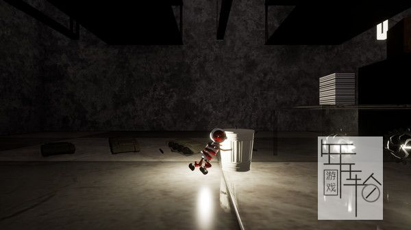 switch《罗比的冒险 Robby’s Adventure》英文版nsp下载_2