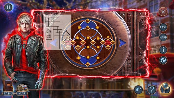 PC《魔幻侦探:秘密欲望 Magic Сity Detective Secret Desire》英文版下载_0