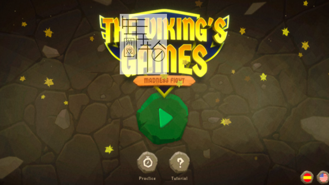 switch《The Viking’s Games Madness Fight》英文版nsp下载_0