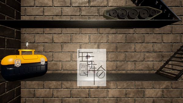 switch《罗比的冒险 Robby’s Adventure》英文版nsp下载_3