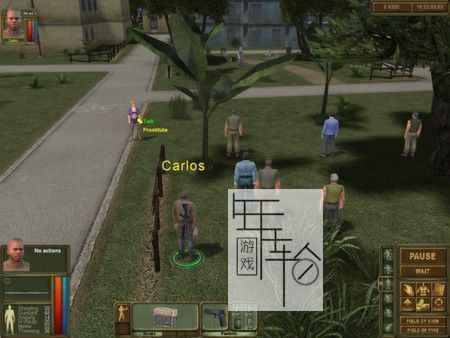 PC《E5旅：新铁血联盟 Brigade E5: New Jagged Union》英文版下载_2