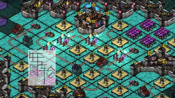 PC《ORX 城堡之巅》中文版下载v0.9.8.9版_1