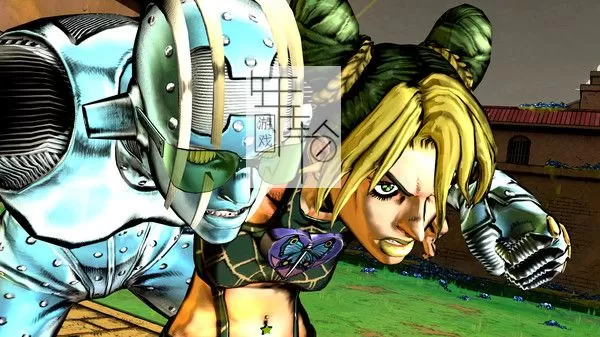 switch《JOJO的奇妙冒险 群星之战 重制版》中文版NSZ下载【含2.3.3补丁+11DLC】_2