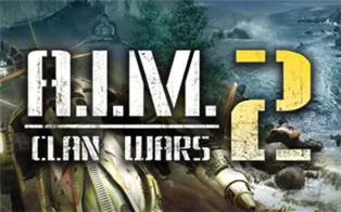 PC《人工智能机器2：氏族战争 A.I.M.2 Clan Wars》英文版下载