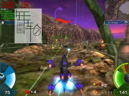 PC《人工智能赛车 A.I.M. Racing》英文版下载_3