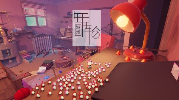 PC《小眷灵 Tinykin》中文版下载（v1.0.6）_0