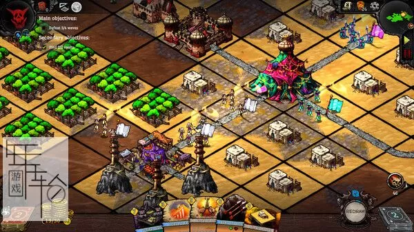 PC《ORX 城堡之巅》中文版下载v0.9.8.9版_3