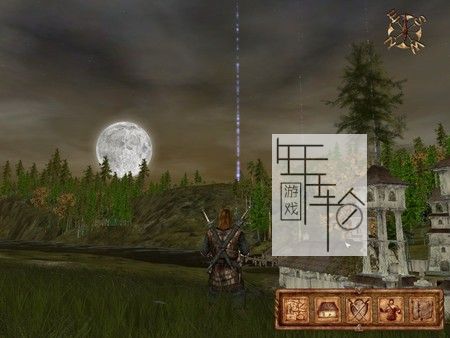 PC《升天宝座 Ascension to the Throne》英文版下载_2