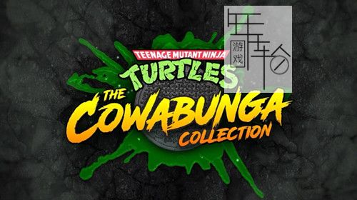 PC《忍者神龟：COWABUNGA合集 TMNT The Cowabunga Collection》英文版下载_0