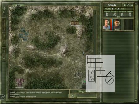 PC《E5旅：新铁血联盟 Brigade E5: New Jagged Union》英文版下载_3